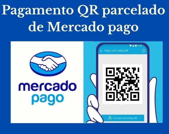 pagamento qr code