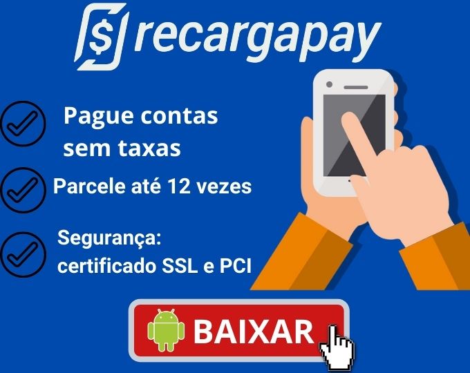 RecargaPay
