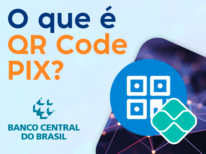 O que é um QR Code PIX?